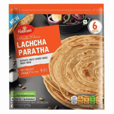 Haldiram's Lachha Parantha 6 PCS